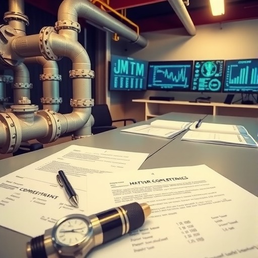 油气管网设施公平开放监管新规解读与重点内容剖析 - 兰州联臻能源网