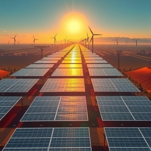 我国清洁能源发电量显著增长，绿色转型成效凸显 - 兰州联臻能源网