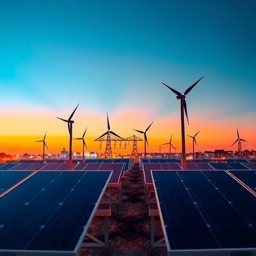 能源转型成效显著，非化石能源消费占比突破20% - 兰州联臻能源网