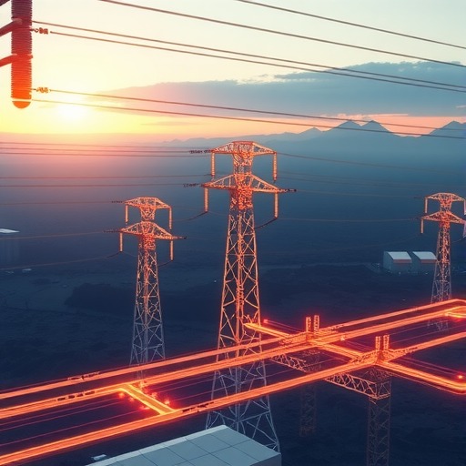 两网五大2026年工作重点解读：新型电力系统与高质量发展路径 - 兰州联臻能源网