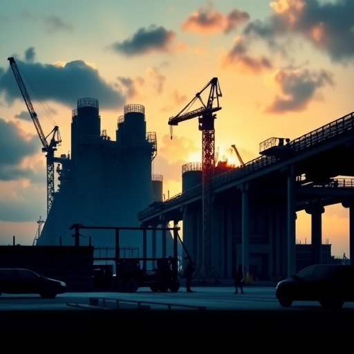 660MW煤电替代项目迁改工程专项方案编制招标启动 - 兰州联臻能源网