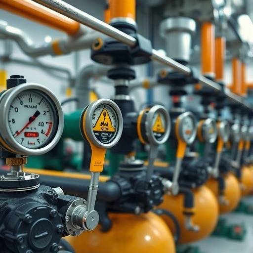 核电站压缩空气阀门故障事件界定为0级运行偏差 - 兰州联臻能源网