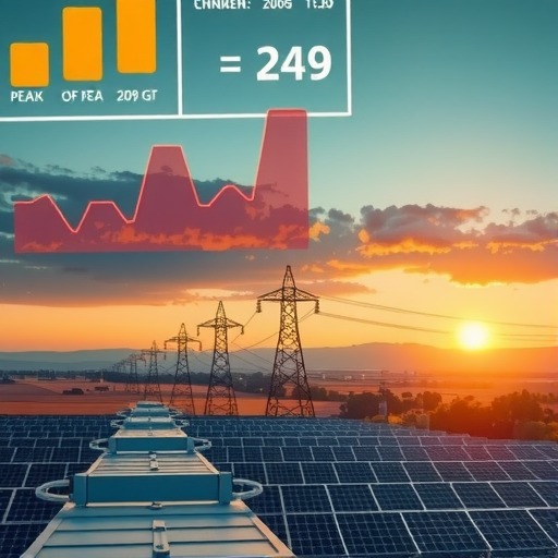 储能项目收益分析：地区峰谷价差与电源结构影响回报率 - 兰州联臻能源网