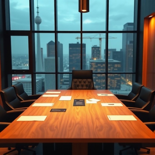 新任总裁履历公布，能源巨头高层人事变动引关注 - 兰州联臻能源网