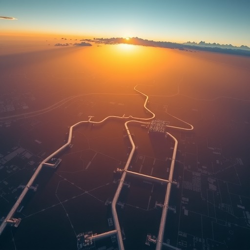 中俄蒙能源合作升级，全球油气格局面临重大变革 - 兰州联臻能源网