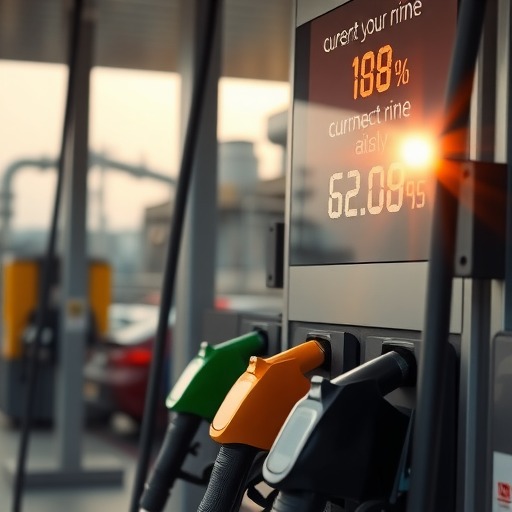 国内成品油价格调整搁浅，调价金额未达红线 - 兰州联臻能源网