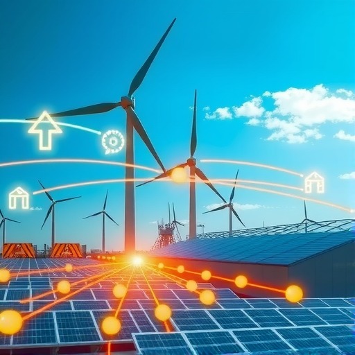 人工智能赋能能源产业，解读融合创新与高质量发展路径 - 兰州联臻能源网