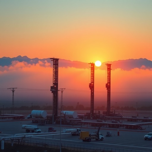 我国页岩气试产纪录再创新高，超深层勘探获重大突破 - 兰州联臻能源网