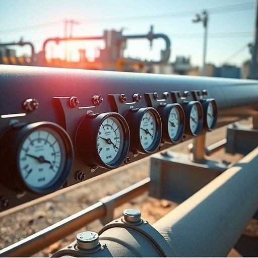 河北4家企业天然气管道运输价格调整，新标准已明确 - 兰州联臻能源网