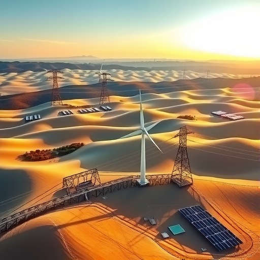 山西电力市场建设成效显著，如何助力能源转型与新能源发展？ - 兰州联臻能源网