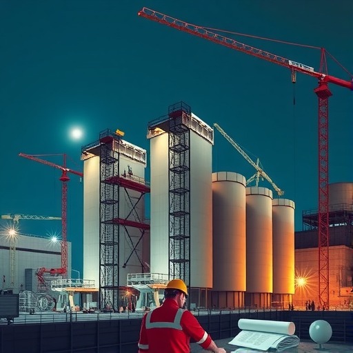 民企参与核电等重大项目建设长效机制获完善，促进民间投资 - 兰州联臻能源网