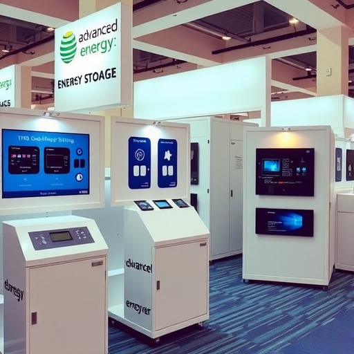 储能技术研讨会展望行业前沿，工商业储能解决方案引关注 - 兰州联臻能源网