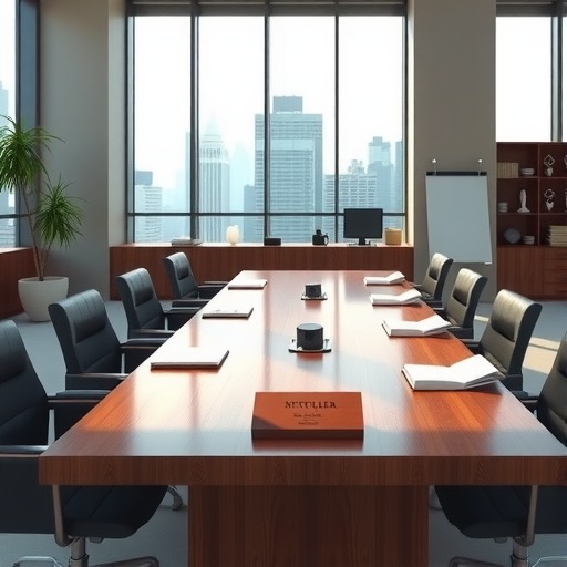 高层人事变动引发关注，新任董事候选人提名公布 - 兰州联臻能源网