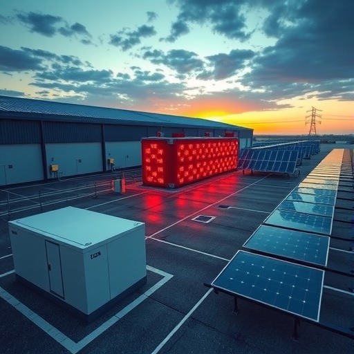 零碳浪潮重塑工商业储能，从峰谷套利迈向刚需场景 - 兰州联臻能源网