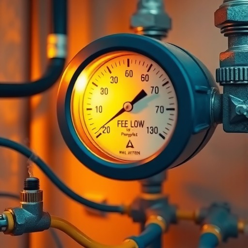 天然气价格联动机制解读：居民用气调价设上限 - 兰州联臻能源网