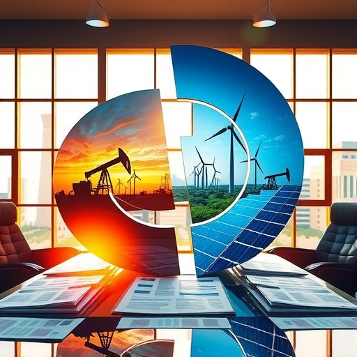 能源巨头战略转向，剥离非核心资产优化布局 - 兰州联臻能源网