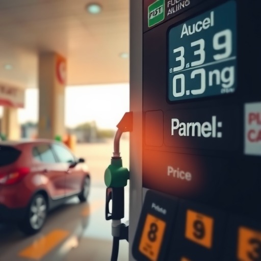 国内成品油调价窗口开启，本轮价格维持不变 - 兰州联臻能源网