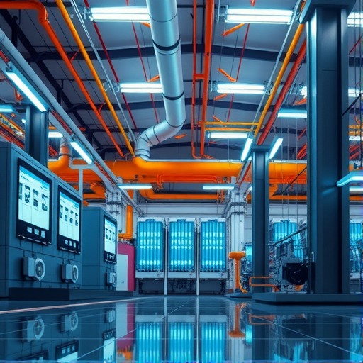 能源巨头跨界合作，聚焦储能技术研发与产业化发展 - 兰州联臻能源网