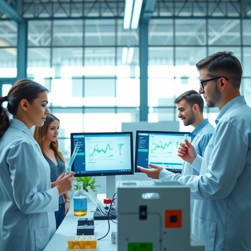 校企携手深化战略合作 共育人才与科技创新 - 兰州联臻能源网