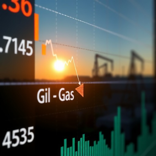 液化天然气价格回落，油气市场供需变化引关注 - 兰州联臻能源网