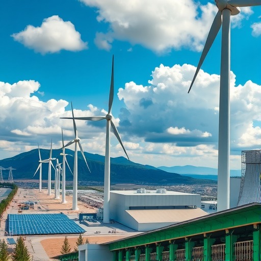 发电装机突破新高度，绿色转型与能源保供双轨并进 - 兰州联臻能源网