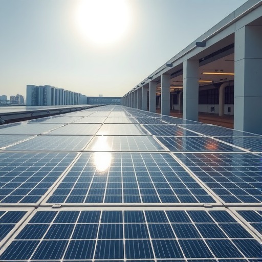 高压直挂储能能否借势起飞？技术路线与市场前景解析 - 兰州联臻能源网