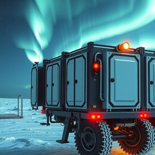 首款轻商量产钠离子电池发布，专为极寒与严苛运输场景打造 - 兰州联臻能源网