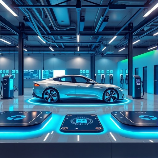 全固态电池中试线投产在即，小批量装车实验即将启动 - 兰州联臻能源网