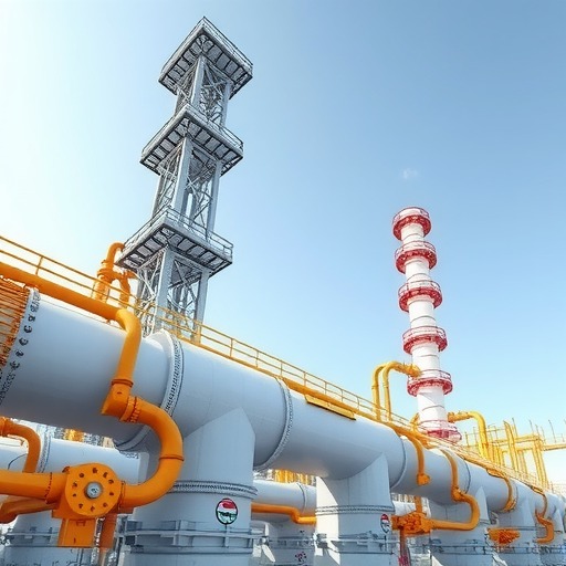 国内天然气日产量创纪录突破，清洁能源供应能力持续增强 - 兰州联臻能源网