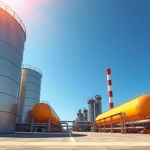 油气产量与净利润双增长，能源企业展现强劲盈利能力 - 兰州联臻能源网