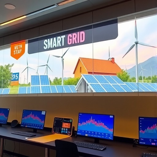 云南电源装机突破1.7亿千瓦，虚拟电厂建设达20家助力能源高质量发展 - 兰州联臻能源网