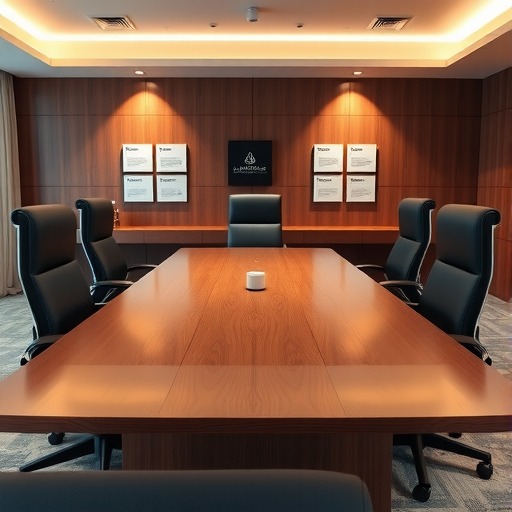 董事长人事变动及董事会专业委员会成员同步调整 - 兰州联臻能源网