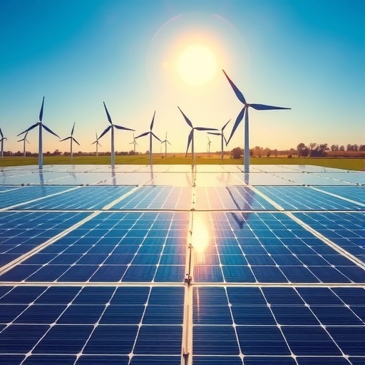 陕西可再生能源装机超预期，绿色电力占新增装机主导地位 - 兰州联臻能源网