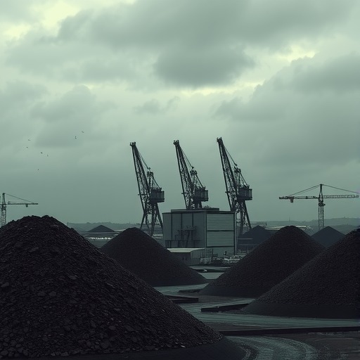 煤价上涨动力不足，供需博弈下市场弱势运行 - 兰州联臻能源网