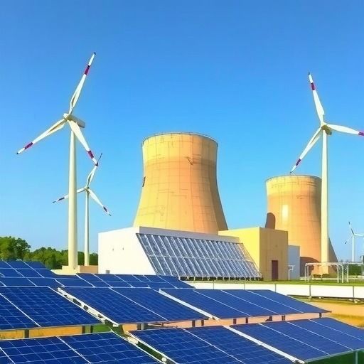 积极安全有序推动核新能产业发展，部署高质量发展新篇章 - 兰州联臻能源网