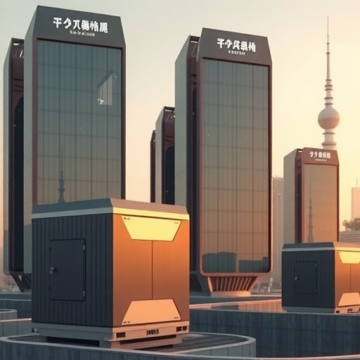 北京重点培育储能等未来能源方向，最高可获千万元支持 - 兰州联臻能源网