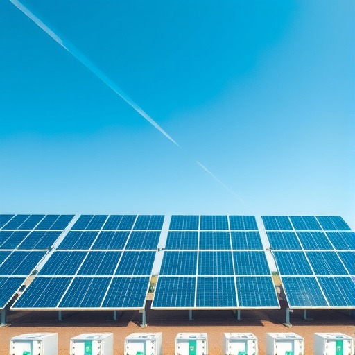 安康储能电站项目公开招商，60亩工业用地引投资 - 兰州联臻能源网