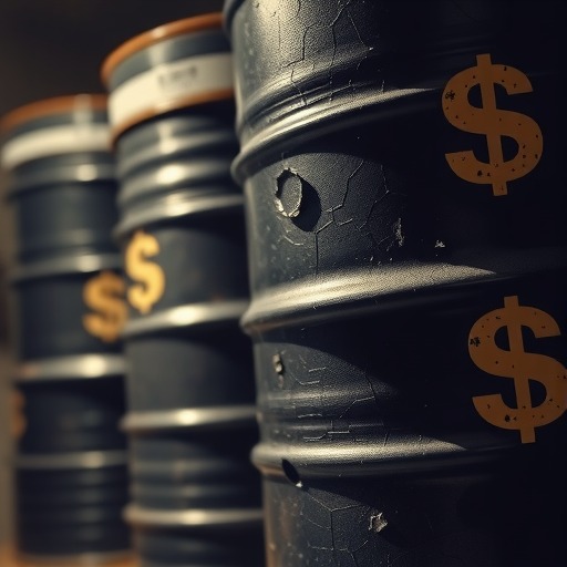 美欧能源贸易协议分析：巨额采购背后的现实挑战 - 兰州联臻能源网