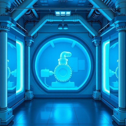 抽水蓄能高质量发展新篇章：战略引领与改革创新路径解析 - 兰州联臻能源网