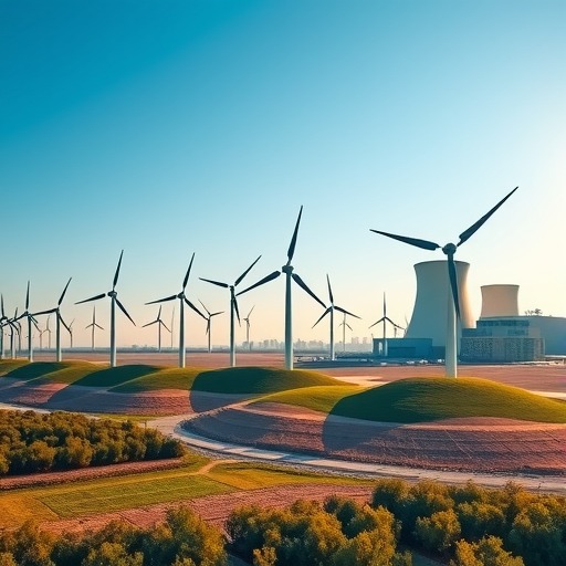 浙江省能源电力发展重点：核电风电提速与民资开放新机遇 - 兰州联臻能源网