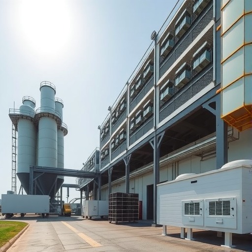 深化战略合作共促煤炭清洁利用与能源科技创新 - 兰州联臻能源网