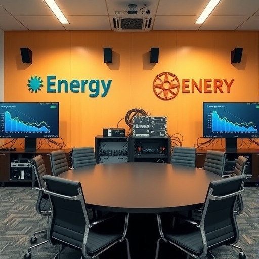 能源巨头深化战略合作，共商产业升级与高质量发展新路径 - 兰州联臻能源网