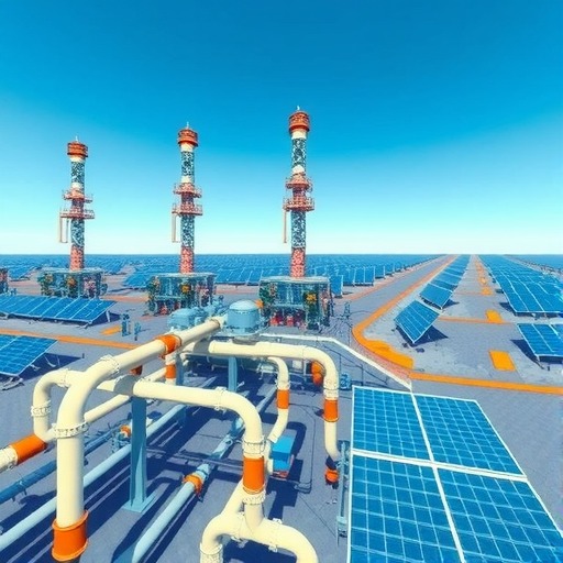 千亿级战略整合完成，一体化运营优势与能源保供能力实现关键跃升 - 兰州联臻能源网