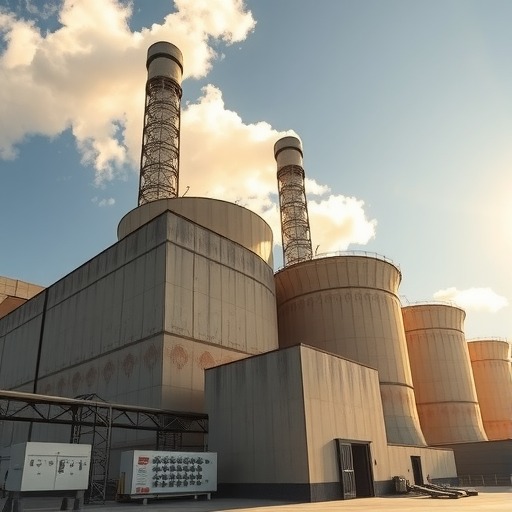 日本最大核电站机组重启运行，福岛事故后东电首次重启 - 兰州联臻能源网