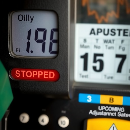 国内成品油调价搁浅，未调金额将累计至下次调整 - 兰州联臻能源网