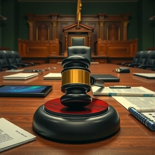 原党组副书记受贿六千余万获刑，利用职务便利为他人谋利终受惩 - 兰州联臻能源网