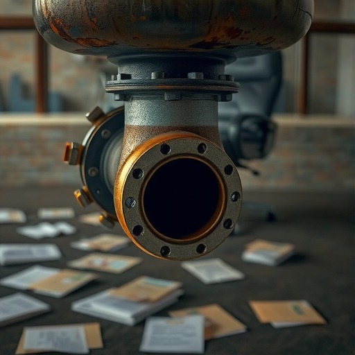 西部管道公司原纪委书记唐伏平涉嫌严重违纪违法被查 - 兰州联臻能源网