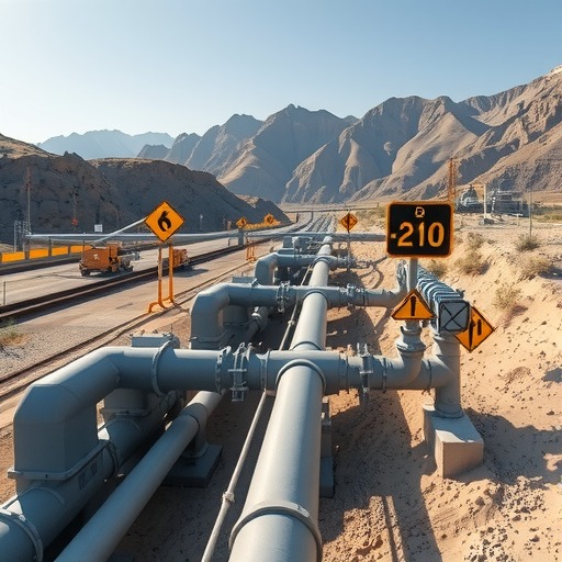 省内天然气管道运输将实行统一定价，推动全国一张网建设 - 兰州联臻能源网