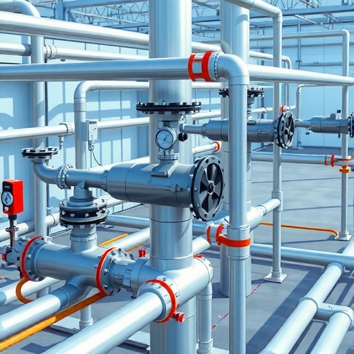 完善省内天然气管道运输价格机制，促进管网高效运行 - 兰州联臻能源网