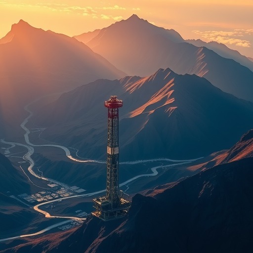 四川盆地页岩油田实现零的突破，西南地区石油资源获重大发现 - 兰州联臻能源网